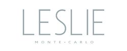 Logo Leslie Monte Carlo