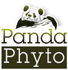 Logo Pandaphyto